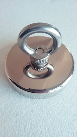 Flexmag Soluções e Produtos Magnéticos