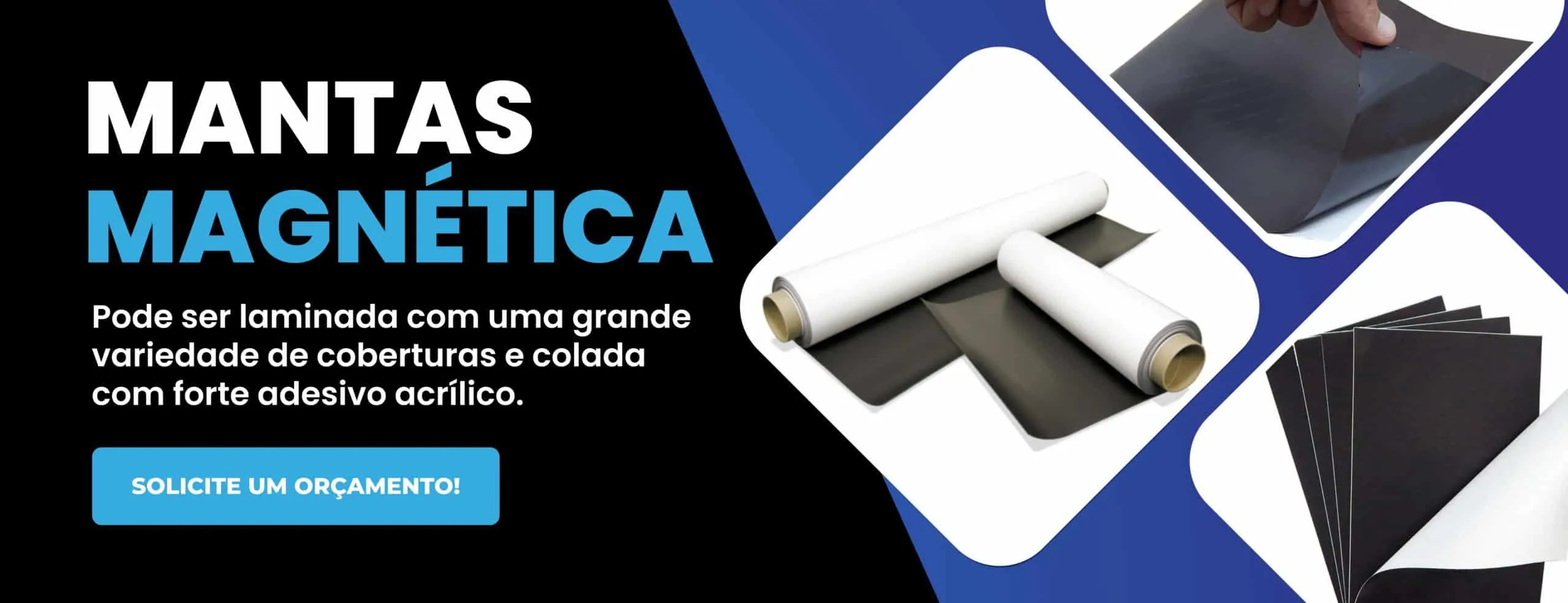 Flexmag Soluções e Produtos Magnéticos