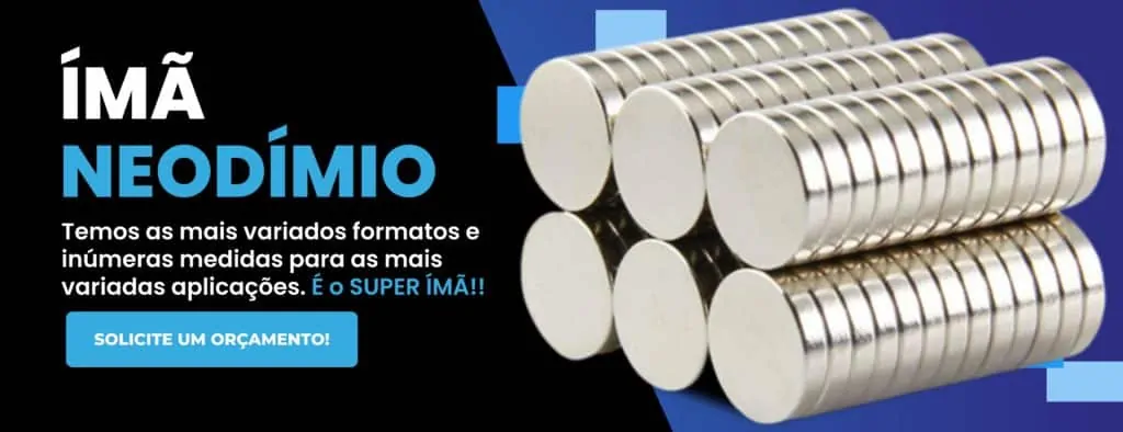 Flexmag Soluções e Produtos Magnéticos