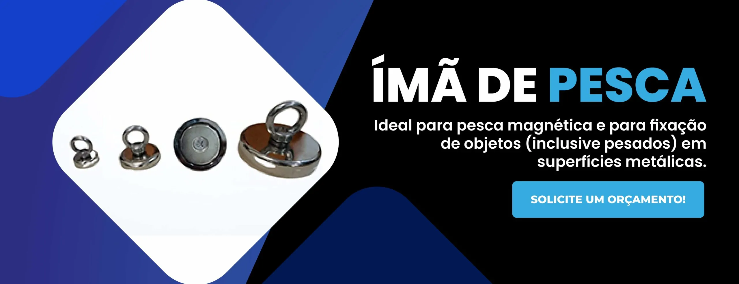 Flexmag Soluções e Produtos Magnéticos