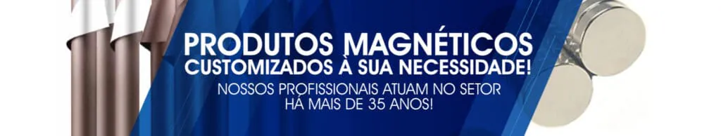 Flexmag Soluções e Produtos Magnéticos